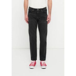 Abercrombie  Fitch 애버크롬비 앤 피치 스트레이트 레그 진 - 워시드 블랙 7463206