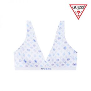 심볼로고 노와이어 브래지어 ODWBR796BU 2073940