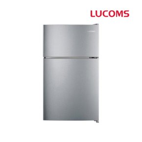 [렌탈] 루컴즈 냉장고 86L 메탈실버 R86M2-S 월11900원 3년약정