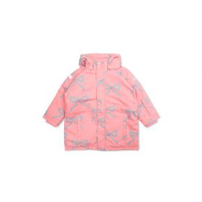 Tiny Cottons 윈터 자켓 재킷 - AW24-329 0-PINK