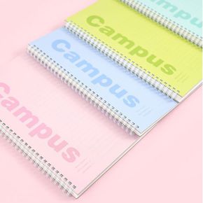 파스텔 캠퍼스 대학노트 f331