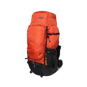 KUS24B01 대형 등산배낭 장기산행/배낭여행용 스피츠 70+5L(SPITZE 70+5L) (3355)