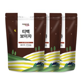 노동지 보이차 30티백 x 3팩..