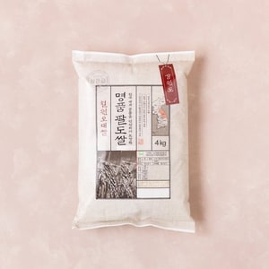  [23년산]명품 철원오대쌀4kg