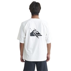 래쉬가드 겸용 서프티 GLWV PETROGLYPH LOGO SS (QE21RE123)