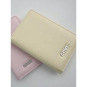 [Anti-Skimming] memory passpot wallet _ 3Colors