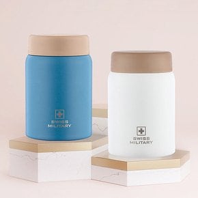 베른 미니 죽통 280ml OKK-TY280 미니멀 푸드자