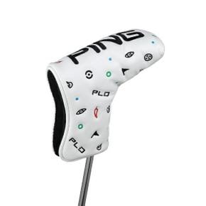 5744939 핑 핑  PING 레프티 퍼터 PLD MILLED PUTTER 2023 DS72 새틴 디에 PA3461611