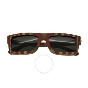 4437581 Spectrum Parkinson Wood Sunglasses