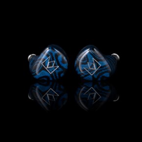 NOBLEAUDIO 아이리스 IRIS 고음질 유선 이어폰