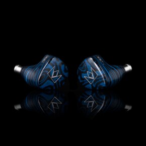 NOBLEAUDIO 아이리스 IRIS 고음질 유선 이어폰