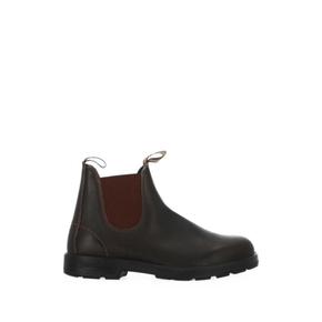 26FW 블런드스톤 부츠 500BCSTOUT BROWN LEATHER