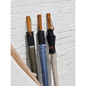 [무료각인] 크로반 골프우산 튼튼한 대형 방풍 장우산 KR42