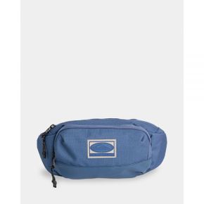 Quiksilver 퀵실버 남성 빈티지 인디고 펀트팩 벨트백 7936351