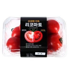 리코마토 800g 팩