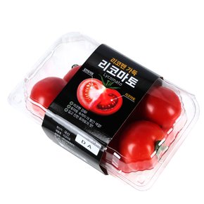 리코마토 800g 팩