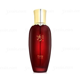 수려한 효비담 발효 유액 150ml