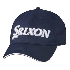 DUNLOP (던롭) SRIXON 캡 SMH1137 네이비