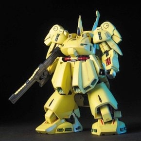 HGUC 디오