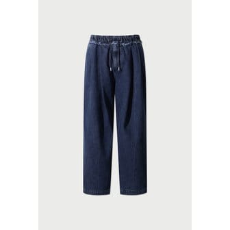 IRO [여주점] [이로] 남성 Azure 밴딩 데님 팬츠 IQPDS25702BUX