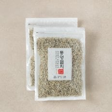 통영 볶음멸치 500g (250g*2)