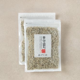  통영 볶음멸치 500g (250g*2)