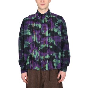 Mens shirt MR356_ASSORTED MULTICOLOUR