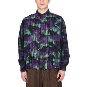 Mens shirt MR356_ASSORTED MULTICOLOUR