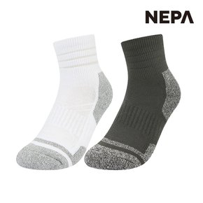 공용 피크 테크니컬 단목 양말 7JC8307