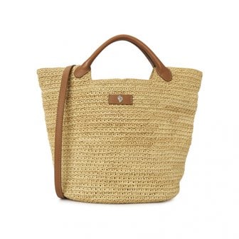 헬렌카민스키 [부산점] 카시아 여성 바스켓백 BAG50546 NATURAL TAN