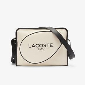 [시흥점] 헤리티지 캔버스 미듐 크로스백 NU4899T55G