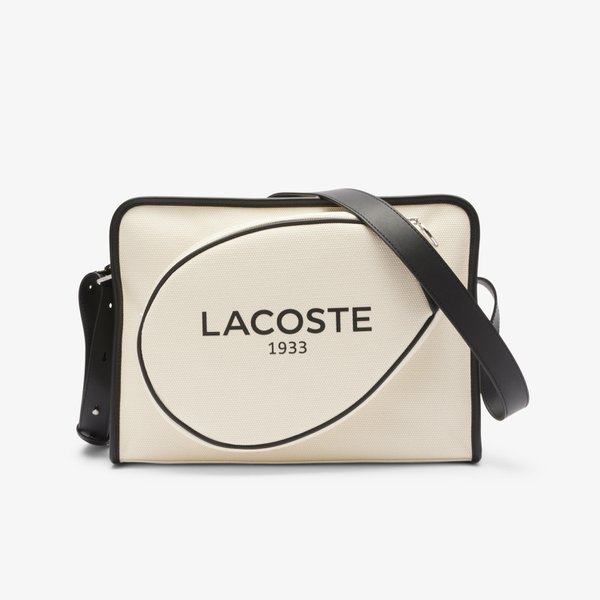 [시흥점] 헤리티지 캔버스 미듐 크로스백 NU4899T55G