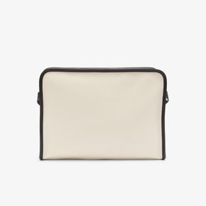 [시흥점] 헤리티지 캔버스 미듐 크로스백 NU4899T55G