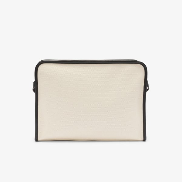 [시흥점] 헤리티지 캔버스 미듐 크로스백 NU4899T55G