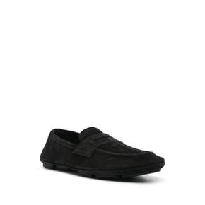 [돌체 앤 가바나] Slippers A50599AS70780999 Black