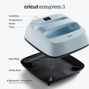 Cricut Maker 3 & Easy Press 3머신 콤보 세트 DIY 커팅머