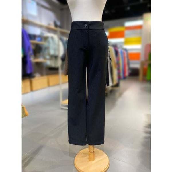 [여주점] 기모 정장 팬츠 (BAPT67361)