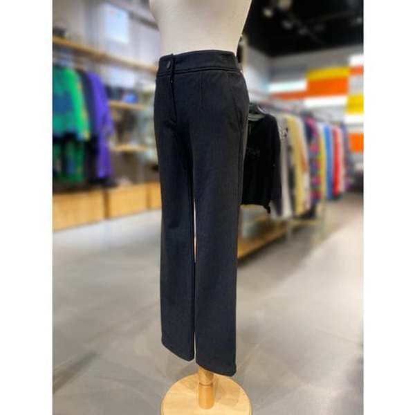 [여주점] 기모 정장 팬츠 (BAPT67361)