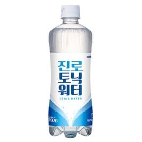 토닉워터 600ml 20입