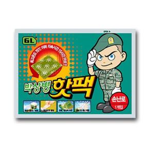 핫팩 손난로 주머니난로핫팩 주머니 난로 주머니핫팩 핫 T1 팩 찜질팩 1p -T1 X ( 5매입 )