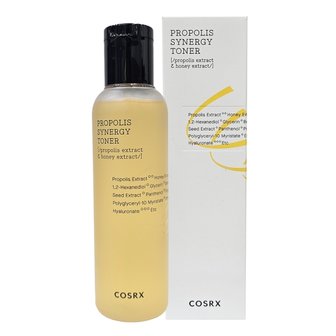 O21 코스알엑스 풀핏 프로폴리스 시너지 토너 150ml