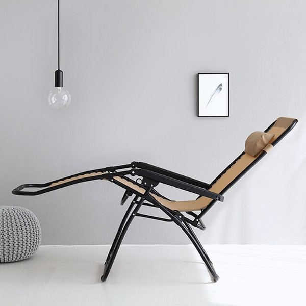 안락의자 무중력의자 릴렉스의자 MK16528