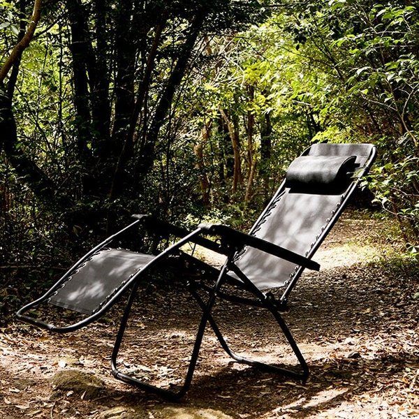 안락의자 무중력의자 릴렉스의자 MK16528