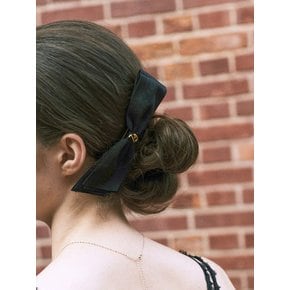 Double Hair Ribbon