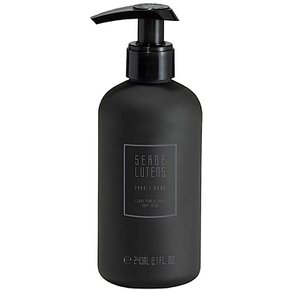 세르주루텐 핸드 앤 바디 로션 Serge Lutens Matin Lutens Parole Deau 240ml