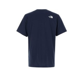 반팔 티셔츠 SS26 NF0A8B6J I851 7157025