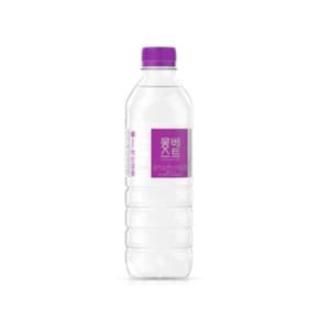 몽베스트 500ml 40개 (페트)