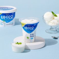 바이오 요거트 파르페 플레인 220ml 6개