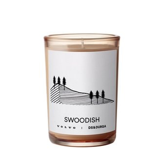 디에스앤더가 스우디쉬 퍼퓸드 캔들 CR14937000200