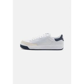 5322558 adidas ROD LAVER UNI - Trainers runwhite/cool navy